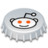 Beer Cap Reddit Icon